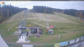 Snímek    20.10.2025 v 08:30