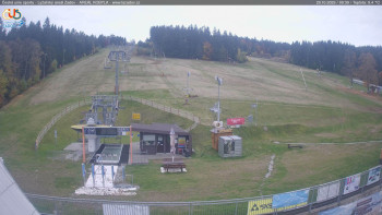 Snímek    20.10.2025 v 09:45