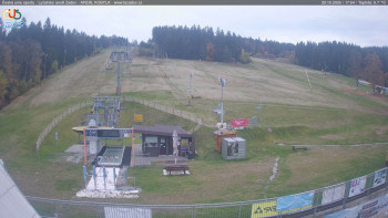 Snímek    20.10.2025 v 18:00