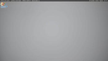 Lyžařský areál Zadov