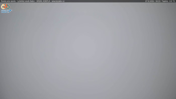 Lyžařský areál Zadov