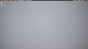 Lyžařský areál Zadov