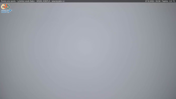 Lyžařský areál Zadov