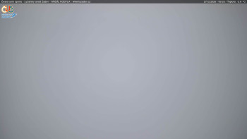 Lyžařský areál Zadov