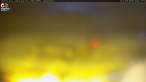 Lyžařský areál Zadov - Sjezdovka Kobyla - 2.1.2026 v 06:45 Lyžařský areál Zadov - Sjezdovka Kobyla - 2.1.2026 v 06:45