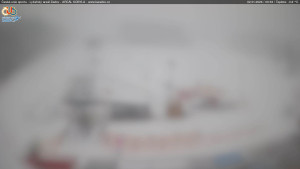 Lyžařský areál Zadov - Sjezdovka Kobyla - 2.1.2026 v 10:00