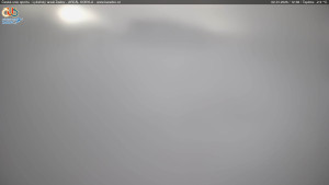 Lyžařský areál Zadov - Sjezdovka Kobyla - 2.1.2026 v 12:45 Lyžařský areál Zadov - Sjezdovka Kobyla - 2.1.2026 v 12:45