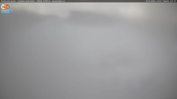 Lyžařský areál Zadov