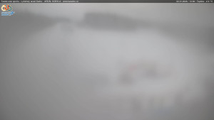 Lyžařský areál Zadov - Sjezdovka Kobyla - 2.1.2026 v 13:45