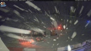 Lyžařský areál Zadov - Sjezdovka Kobyla - 16.2.2026 v 04:45