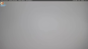 Lyžařský areál Zadov - Sjezdovka Kobyla - 16.2.2026 v 10:15