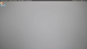 Lyžařský areál Zadov - Sjezdovka Kobyla - 16.2.2026 v 10:45