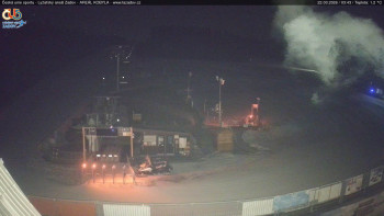 Lyžařský areál Zadov