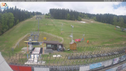 Sjezdovka Kobyla