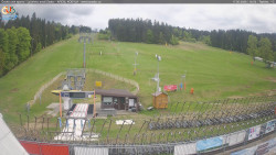 Sjezdovka Kobyla
