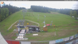Sjezdovka Kobyla