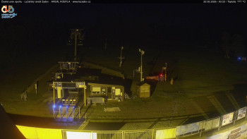 Lyžařský areál Zadov