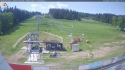 Sjezdovka Kobyla