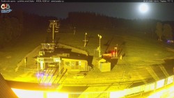 Sjezdovka Kobyla