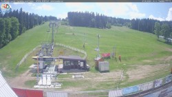 Sjezdovka Kobyla
