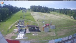 Sjezdovka Kobyla