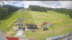 Sjezdovka Kobyla