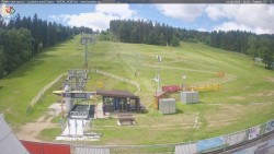 Sjezdovka Kobyla