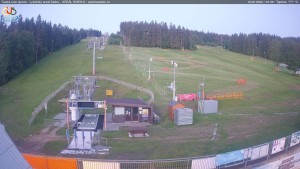 Lyžařský areál Zadov - Sjezdovka Kobyla - 16.6.2026 v 04:45 Lyžařský areál Zadov - Sjezdovka Kobyla - 16.6.2026 v 04:45