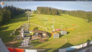 Lyžařský areál Zadov - Sjezdovka Kobyla - 16.6.2026 v 06:45 Lyžařský areál Zadov - Sjezdovka Kobyla - 16.6.2026 v 06:45