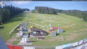 Lyžařský areál Zadov - Sjezdovka Kobyla - 16.6.2026 v 07:45 Lyžařský areál Zadov - Sjezdovka Kobyla - 16.6.2026 v 07:45