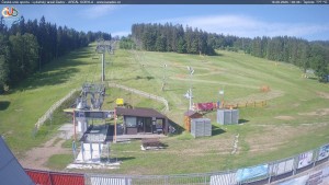 Lyžařský areál Zadov - Sjezdovka Kobyla - 16.6.2026 v 08:45 Lyžařský areál Zadov - Sjezdovka Kobyla - 16.6.2026 v 08:45
