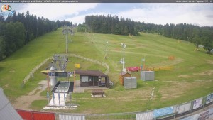 Lyžařský areál Zadov - Sjezdovka Kobyla - 16.6.2026 v 09:45 Lyžařský areál Zadov - Sjezdovka Kobyla - 16.6.2026 v 09:45