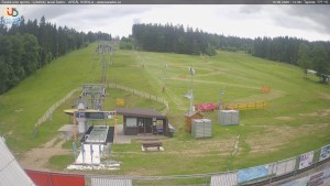 Skigebiet Zadov - Skipiste Kobyla - 16.6.2026 v 14:45
