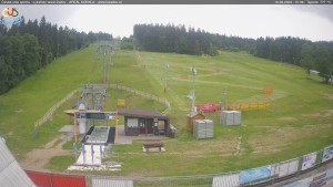 Skigebiet Zadov - Skipiste Kobyla - 16.6.2026 v 15:45