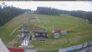 Ośrodek narciarski Zadov - Trasa narciarska Kobyla - 24.6.2026 v 13:45 Ośrodek narciarski Zadov - Trasa narciarska Kobyla - 24.6.2026 v 13:45