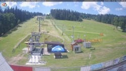 Sjezdovka Kobyla