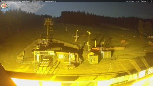 Skigebiet Zadov - Skipiste Kobyla - 31.7.2026 v 01:45 Skigebiet Zadov - Skipiste Kobyla - 31.7.2026 v 01:45