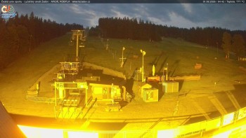 Zadov Ski Resort