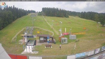 Zadov Ski Resort