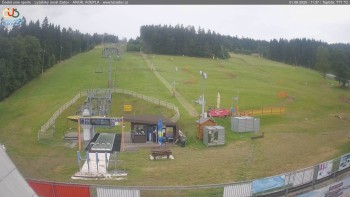 Zadov Ski Resort