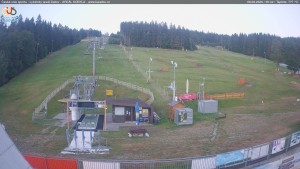 Ośrodek narciarski Zadov - Trasa narciarska Kobyla - 8.8.2026 v 05:45 Ośrodek narciarski Zadov - Trasa narciarska Kobyla - 8.8.2026 v 05:45