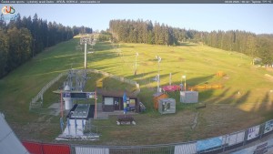 Ośrodek narciarski Zadov - Trasa narciarska Kobyla - 8.8.2026 v 06:45 Ośrodek narciarski Zadov - Trasa narciarska Kobyla - 8.8.2026 v 06:45