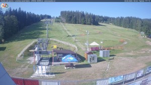 Ośrodek narciarski Zadov - Trasa narciarska Kobyla - 8.8.2026 v 08:45 Ośrodek narciarski Zadov - Trasa narciarska Kobyla - 8.8.2026 v 08:45