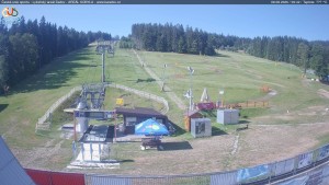 Ośrodek narciarski Zadov - Trasa narciarska Kobyla - 8.8.2026 v 09:45 Ośrodek narciarski Zadov - Trasa narciarska Kobyla - 8.8.2026 v 09:45