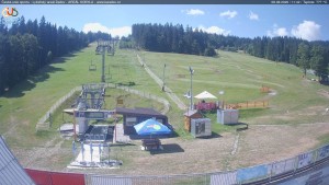 Ośrodek narciarski Zadov - Trasa narciarska Kobyla - 8.8.2026 v 11:45 Ośrodek narciarski Zadov - Trasa narciarska Kobyla - 8.8.2026 v 11:45