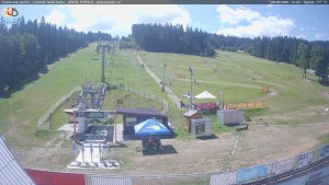 Ośrodek narciarski Zadov - Trasa narciarska Kobyla - 8.8.2026 v 12:45 Ośrodek narciarski Zadov - Trasa narciarska Kobyla - 8.8.2026 v 12:45
