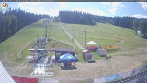 Ośrodek narciarski Zadov - Trasa narciarska Kobyla - 8.8.2026 v 13:45 Ośrodek narciarski Zadov - Trasa narciarska Kobyla - 8.8.2026 v 13:45
