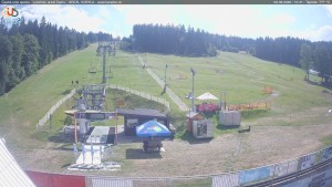 Ośrodek narciarski Zadov - Trasa narciarska Kobyla - 8.8.2026 v 15:45 Ośrodek narciarski Zadov - Trasa narciarska Kobyla - 8.8.2026 v 15:45