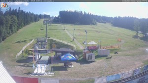 Ośrodek narciarski Zadov - Trasa narciarska Kobyla - 8.8.2026 v 16:45 Ośrodek narciarski Zadov - Trasa narciarska Kobyla - 8.8.2026 v 16:45