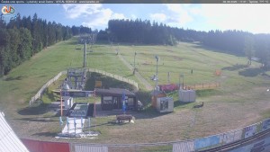 Ośrodek narciarski Zadov - Trasa narciarska Kobyla - 8.8.2026 v 17:45 Ośrodek narciarski Zadov - Trasa narciarska Kobyla - 8.8.2026 v 17:45